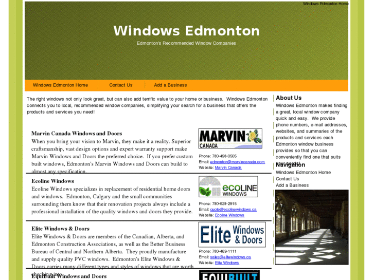 www.windowsedmonton.com