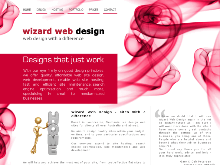 www.wizarddesign.com.au