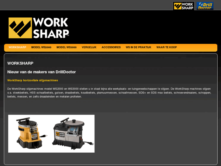 www.worksharp.nl