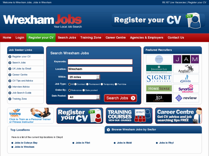 www.wrexham-jobs.co.uk