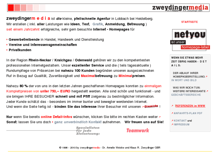 www.zweydingermedia.com