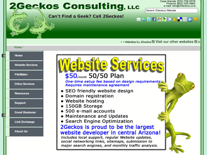 www.2geckos.com