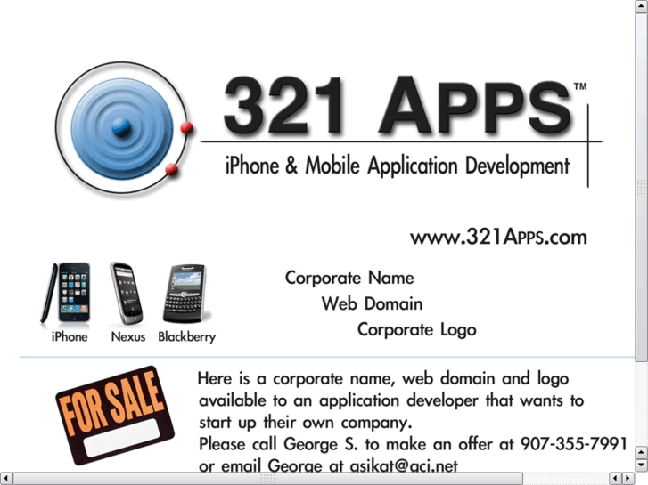 www.321apps.com