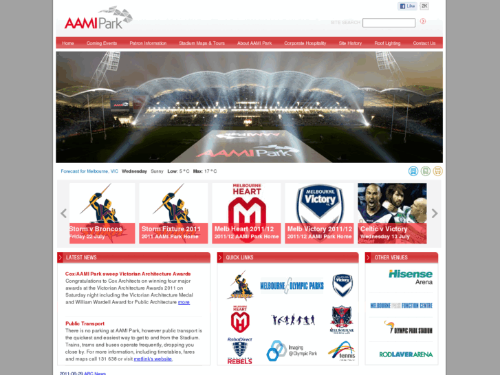 www.aamipark.com.au