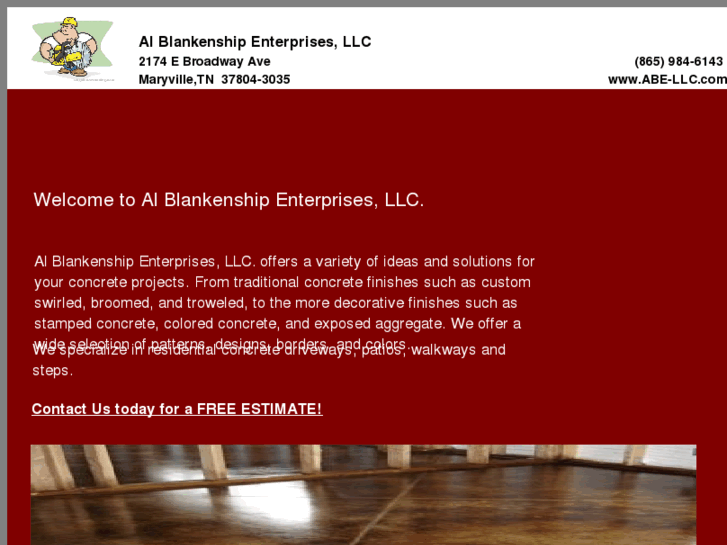 www.ab-enterprises.com