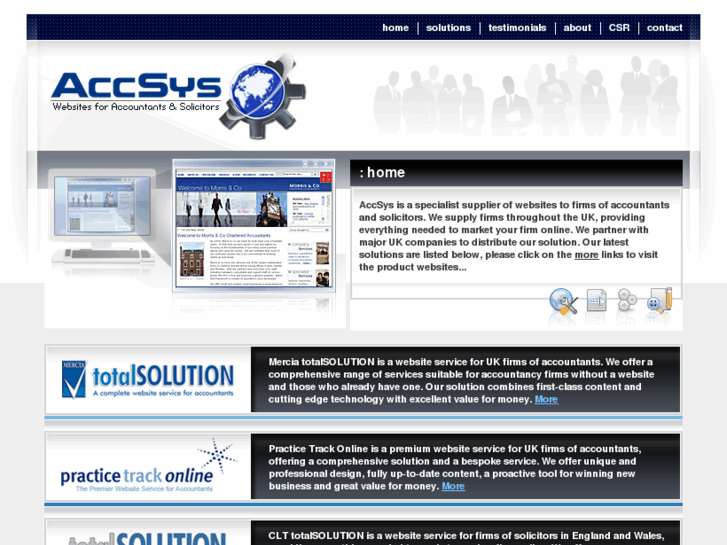 www.accsys.org