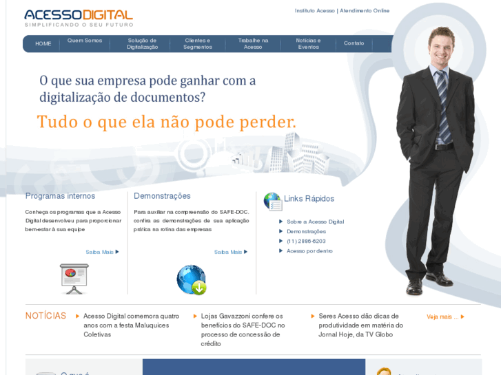 www.acessodigital.com.br