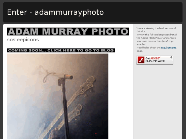 www.adammurrayphoto.com