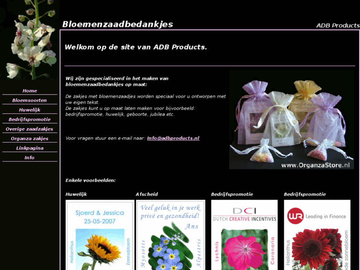 www.adbproducts.nl