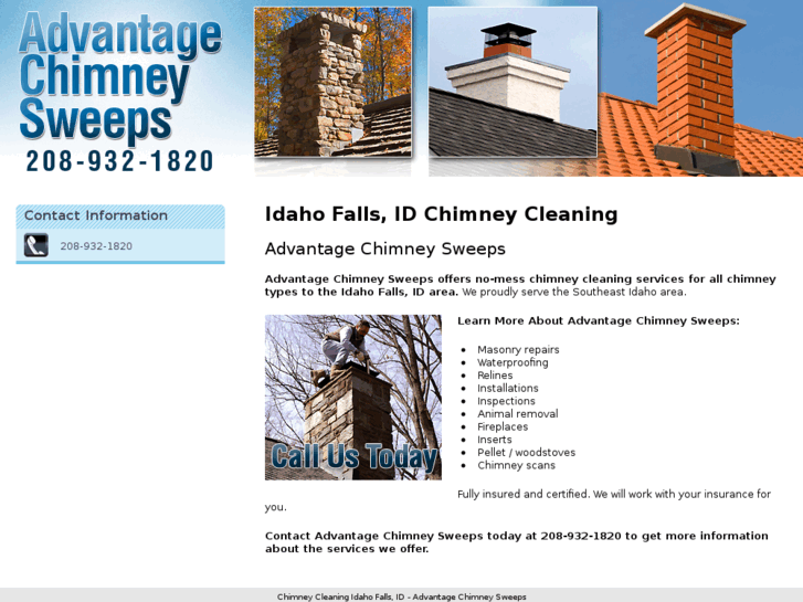 www.advantagechimneysweepsinc.com