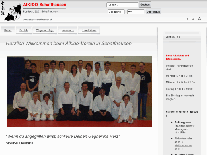 www.aikido-schaffhausen.ch