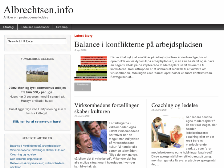 www.albrechtsen.info