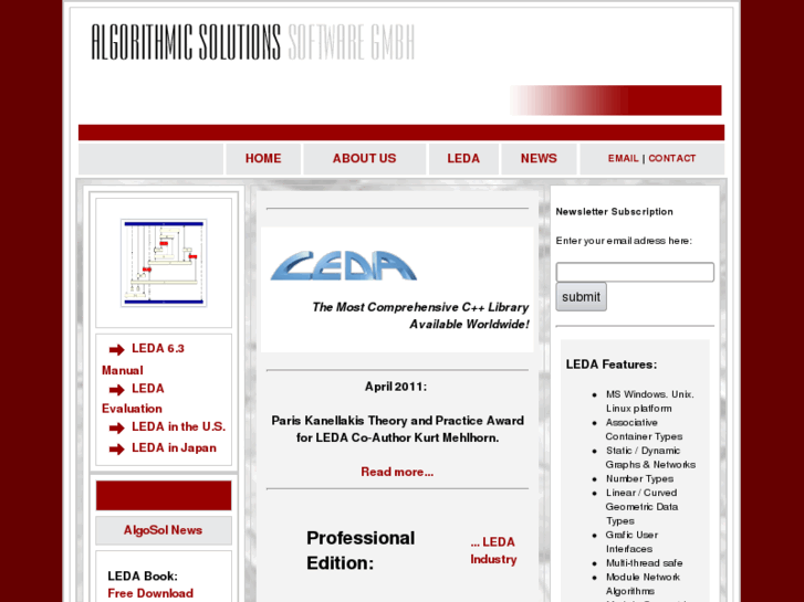 www.algorithmic-solutions.biz