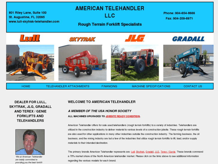 www.americantelehandler.com