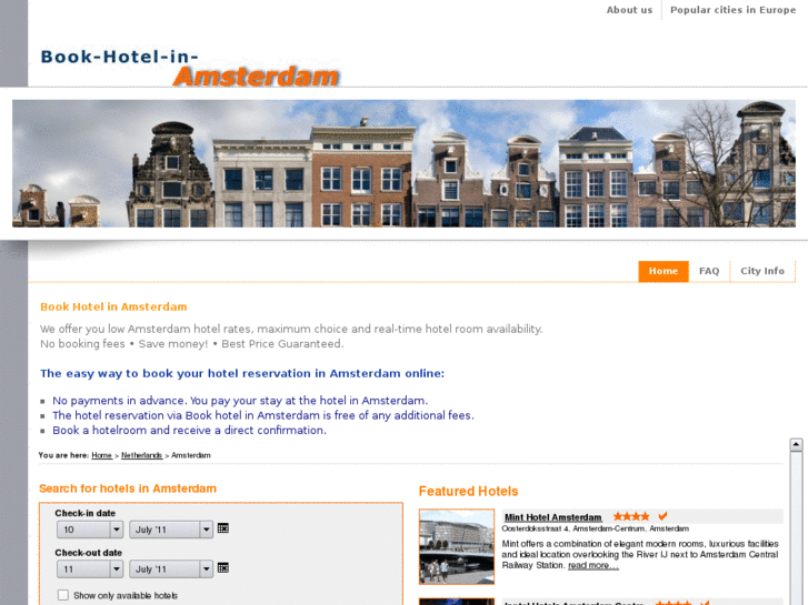 www.amsterdamhotelrooms.nl