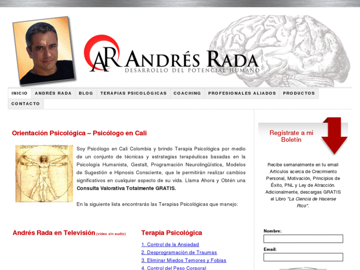 www.andresrada.com