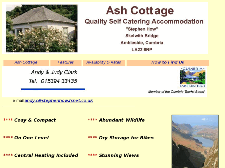 www.ashcottage.org