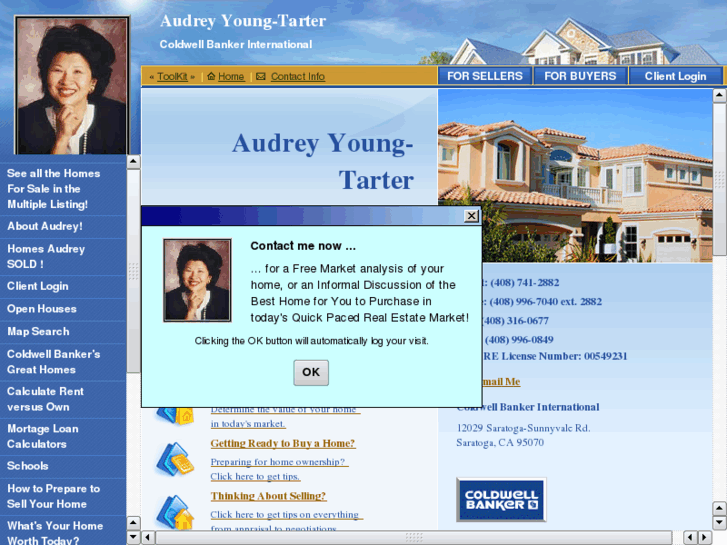 www.audreyyoung.com