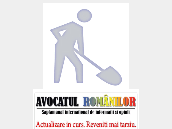 www.avocatulromanilor.ro