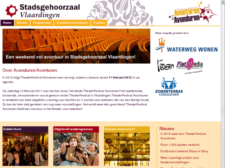 www.avonduren.nl