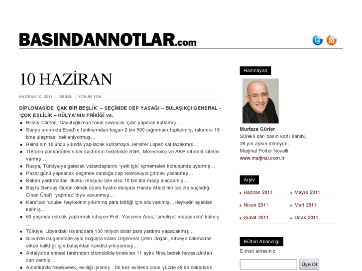 www.basindannotlar.com