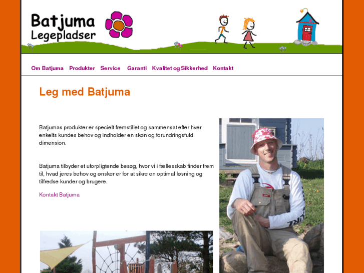 www.batjuma.dk