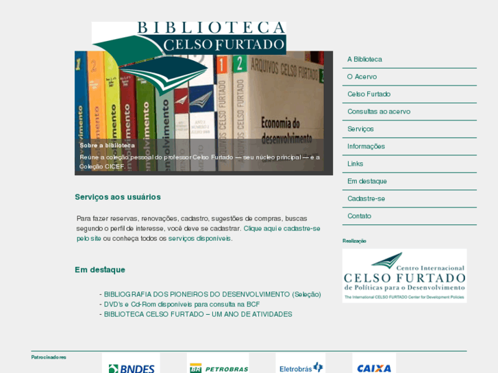 www.bibliotecacelsofurtado.org.br