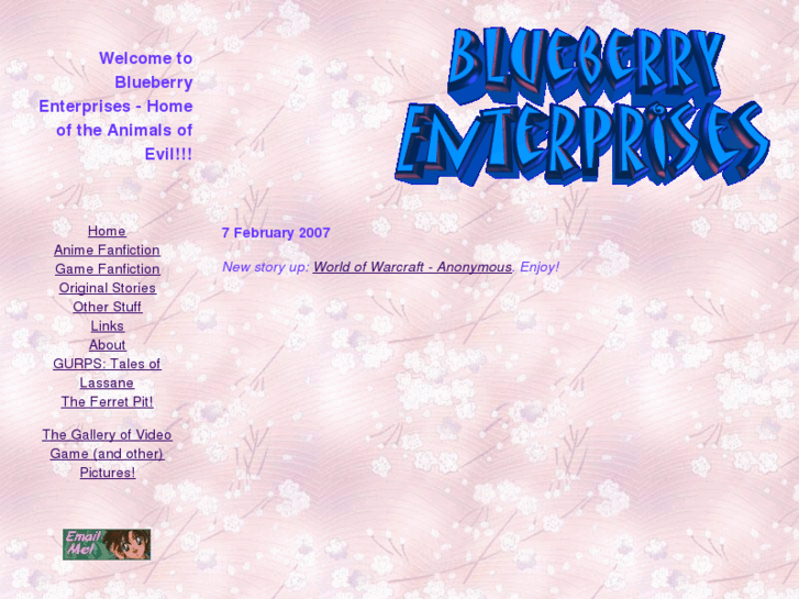 www.blueberry-enterprises.com