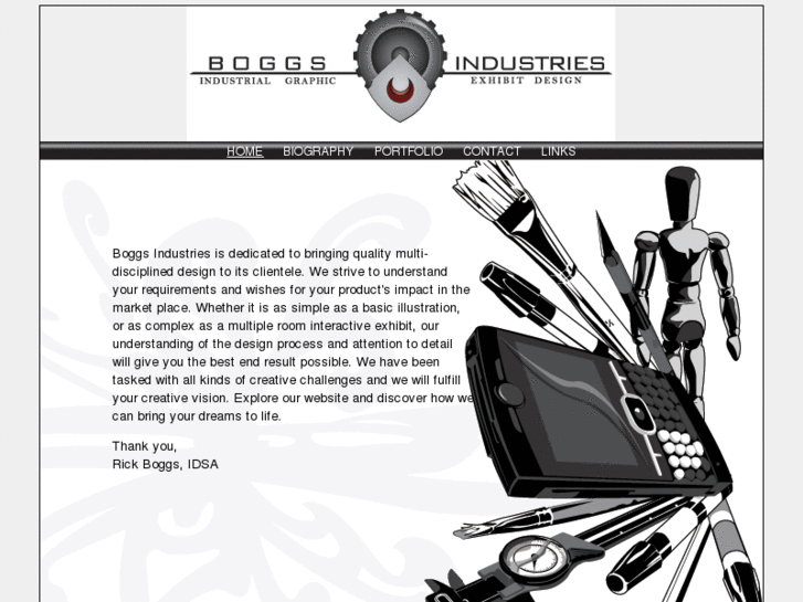 www.boggsindustries.com