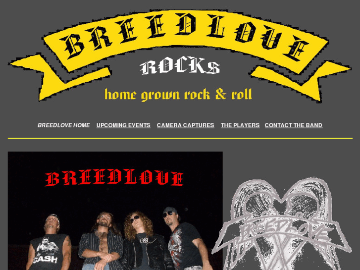 www.breedloverocks.com