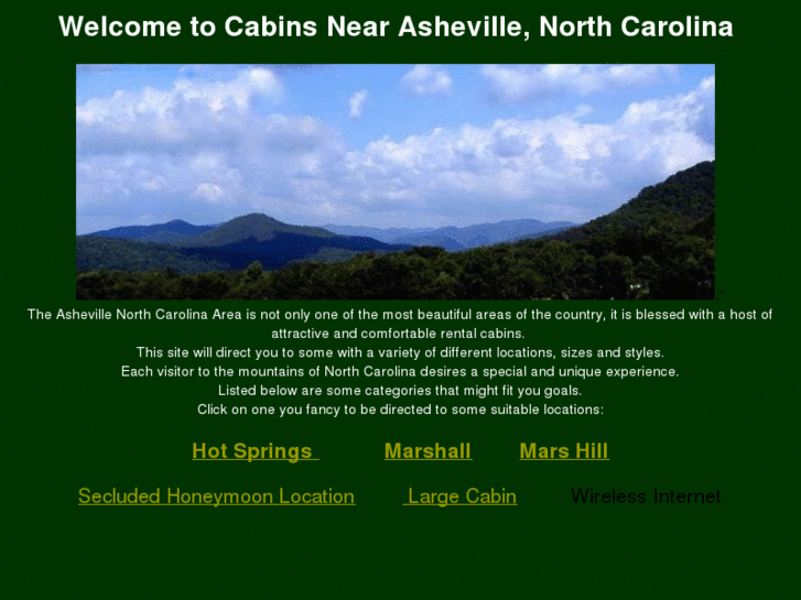 www.cabinsnearashevillenc.com