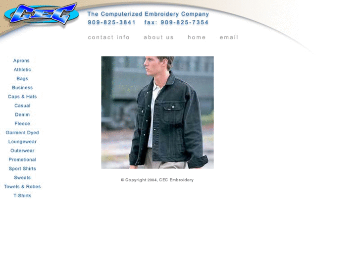 www.cecembroidery.net