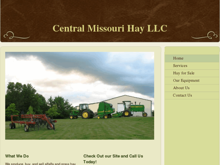 www.centralmissourihayllc.com