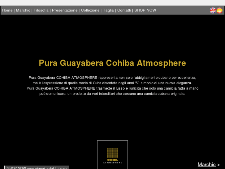 www.cohiba-atmosphere.com