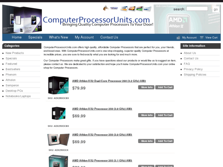 www.computerprocessorunits.com