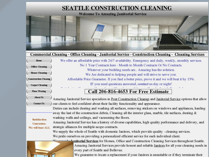 www.constructioncleaningseattle.com