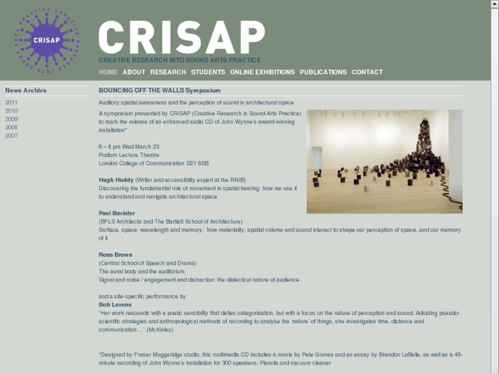 www.crisap.org