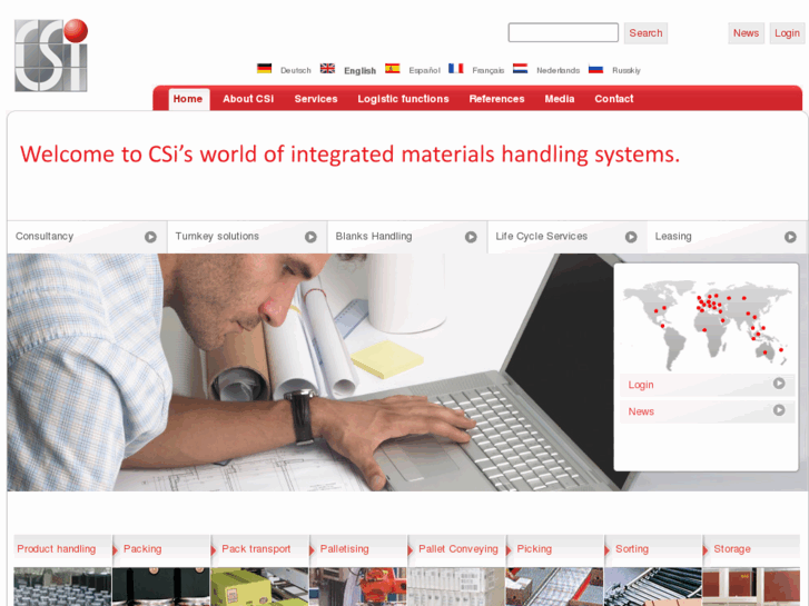 www.csiweb.us
