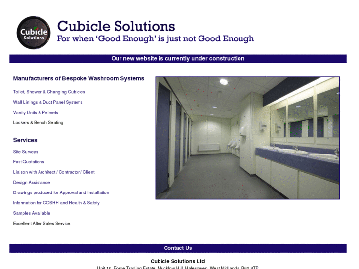 www.cubiclesolutions.net