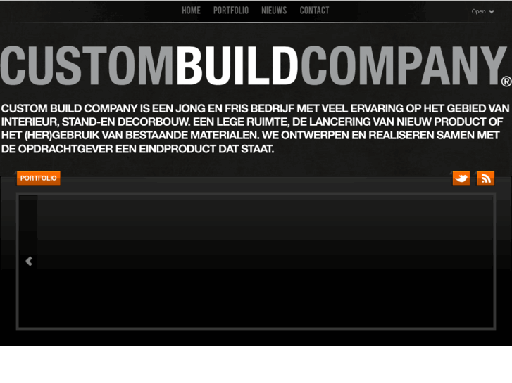 www.custombuildcompany.com