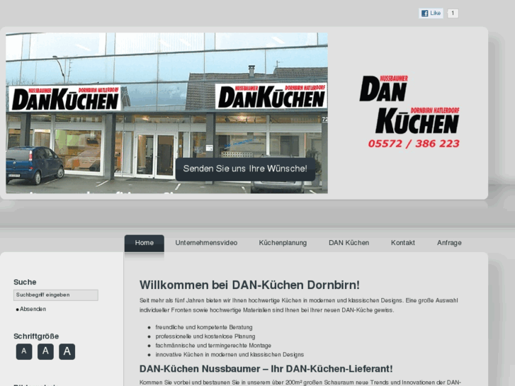 www.dan-kuechen.net