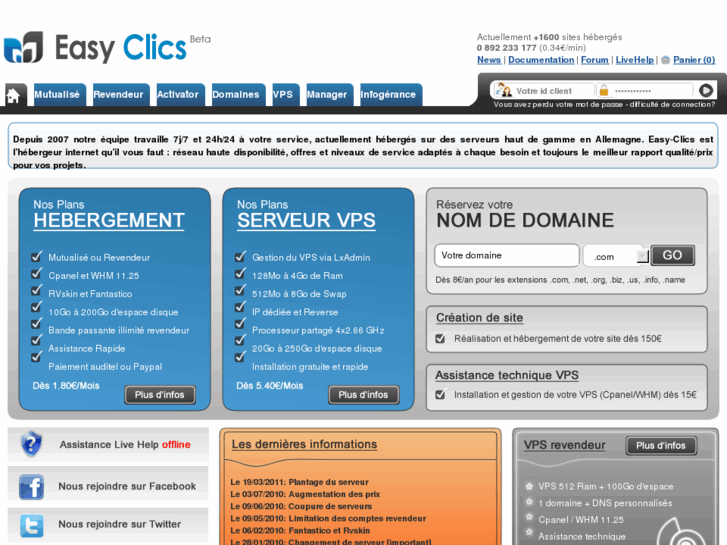 www.easy-clics.com