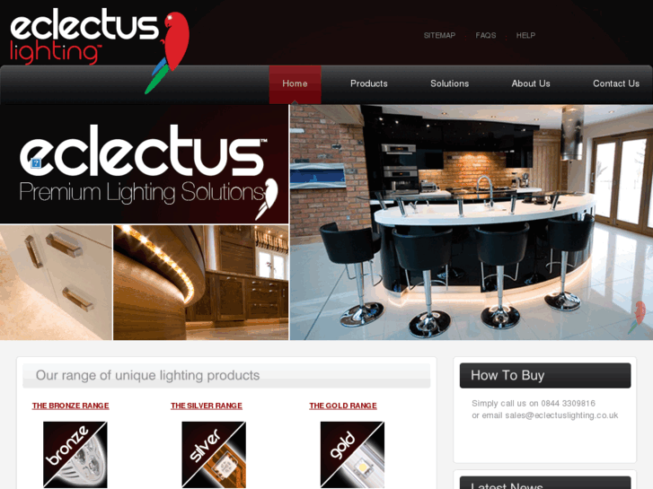 www.eclectuslighting.com