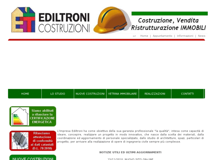 www.ediltroni.com