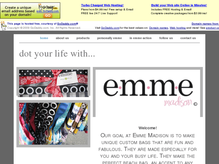 www.emmemadison.net