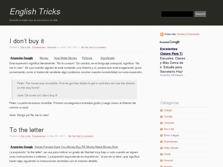www.englishtricks.com