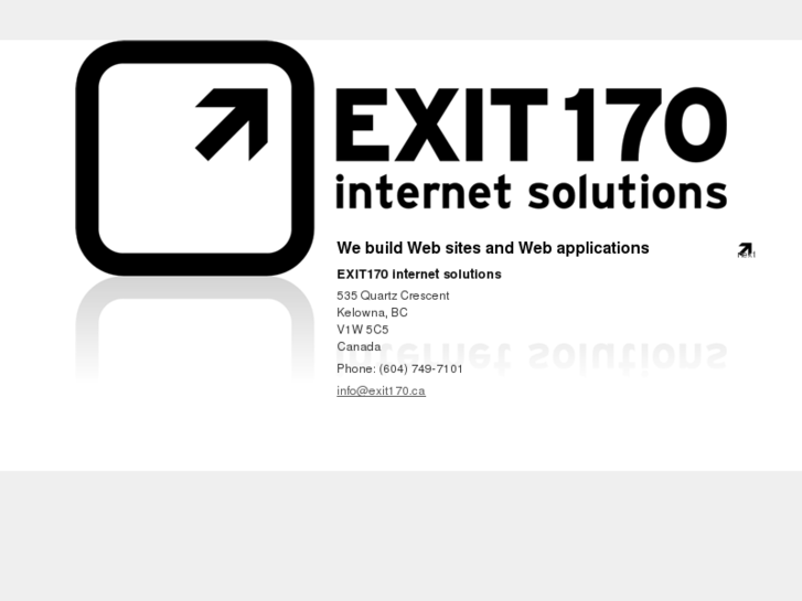 www.exit170.ca