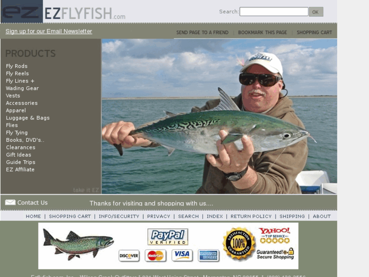www.ezflyfish.com