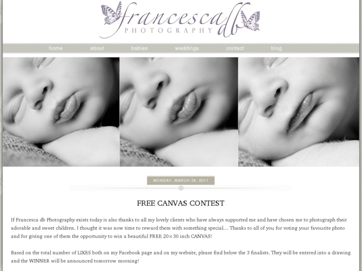 www.francescadb.com