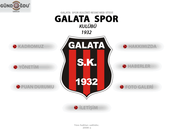 www.galatasporkulubu.org